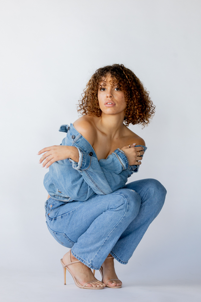 Photoshoot Outfit Women
